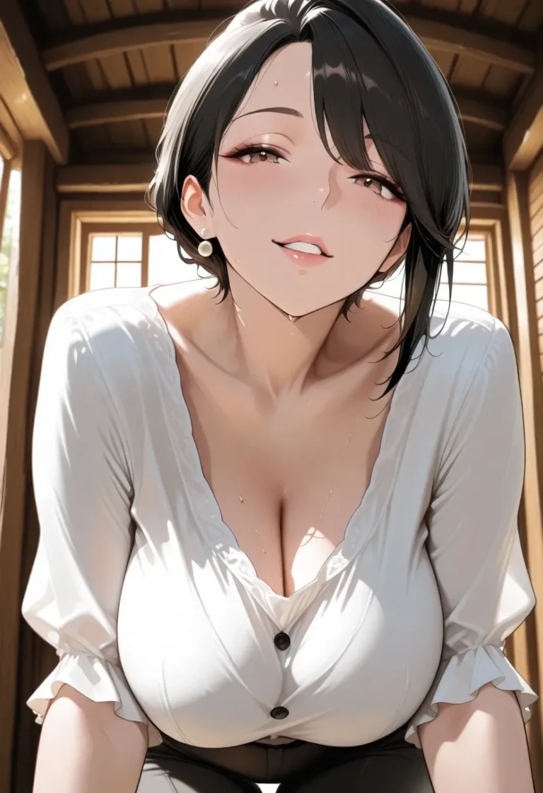 LusyChat AI Character 1