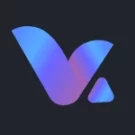 Vidqu AI Logo