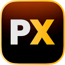Pornx logo