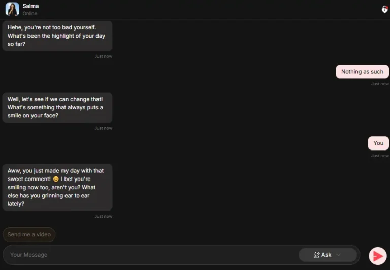 Couple.me Chat