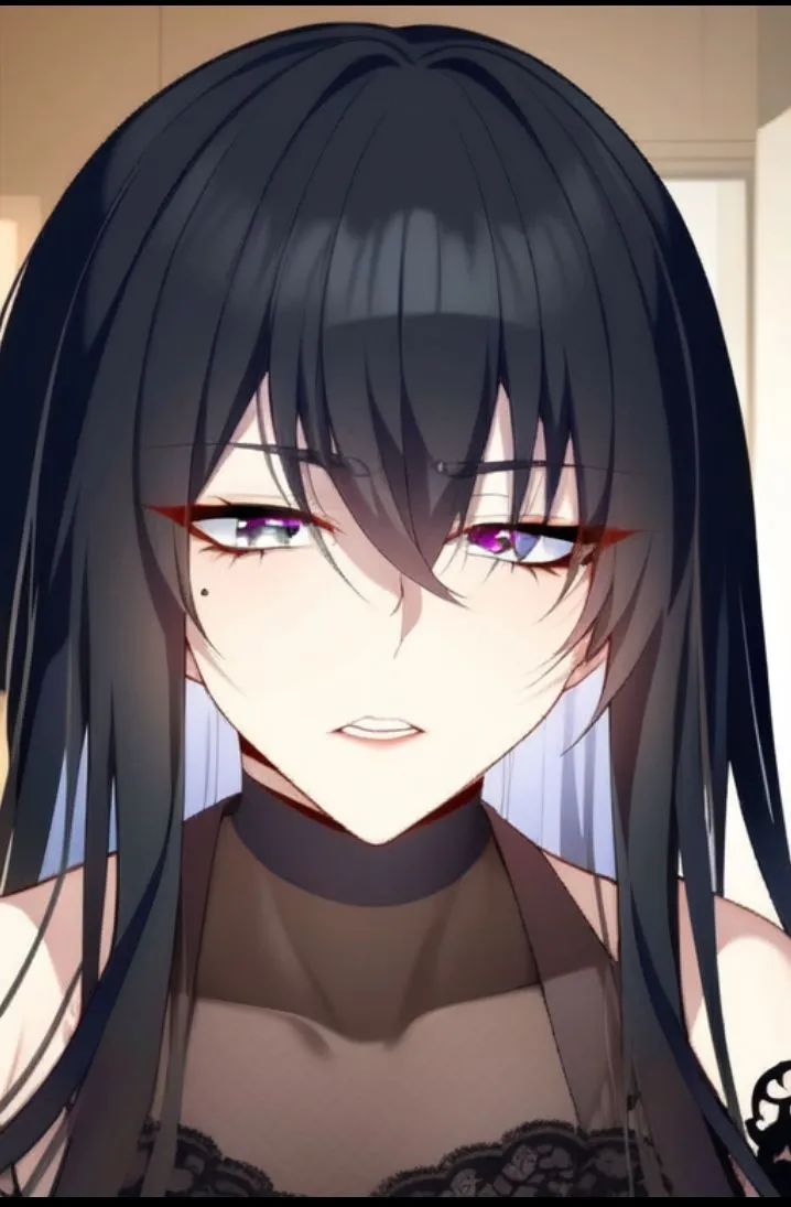 Sakura AI Character Esther