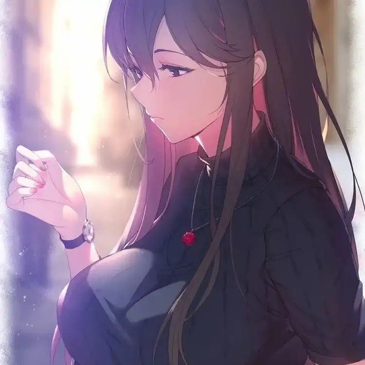 Sakura AI Character Lea
