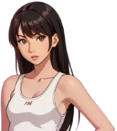 Yume AI Character 2