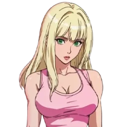 Yume AI Character 3