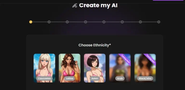 Yume AI Character Creation