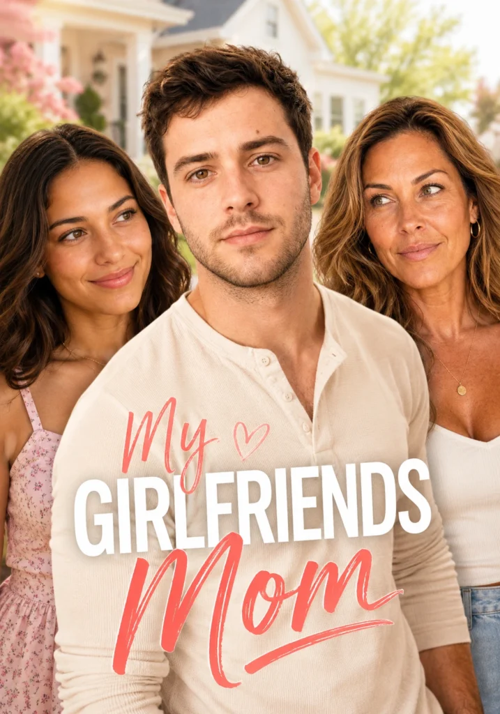 Candy AI Shorts poster: My Girlfriend's Mom