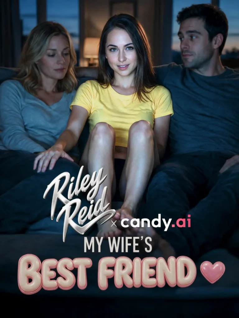 Candy AI Shorts poster: My Wife's Best Friend