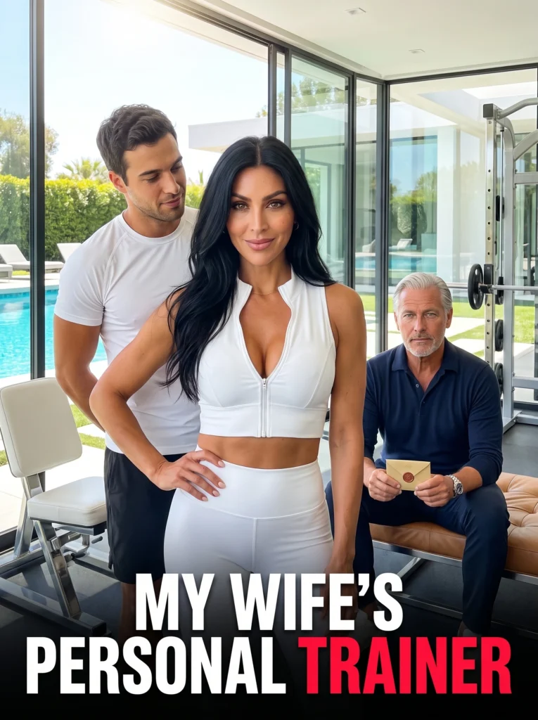 Candy AI Shorts poster: My Wife's Personal Trainer