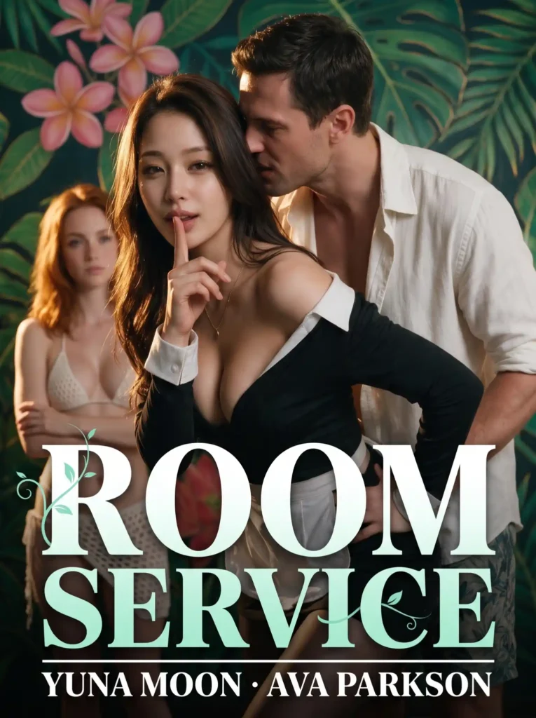 Candy AI Shorts poster: Room Service