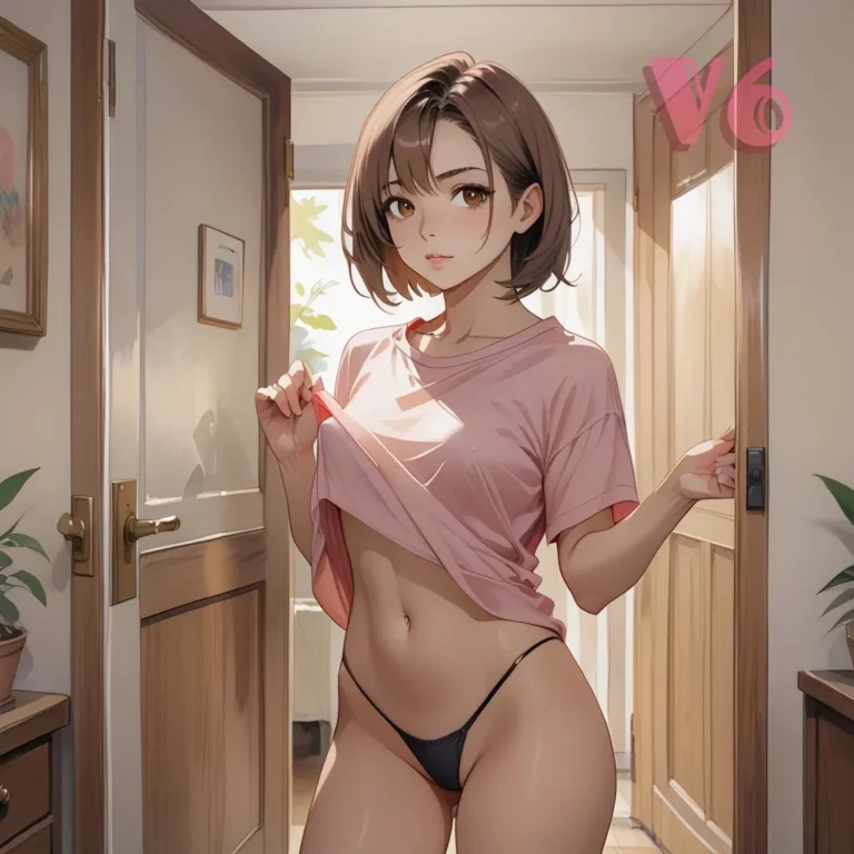 Dreemy AI Character 2
