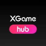 XGameHub logo