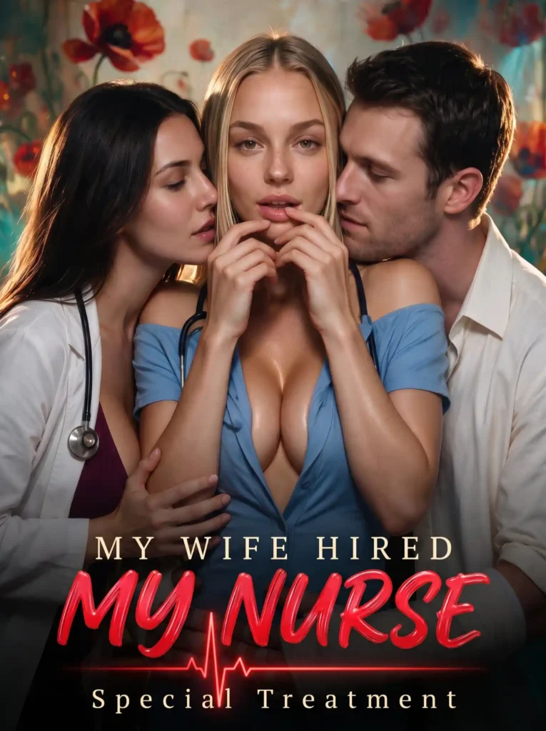 Candy AI Shorts poster: My Wife Hired My Nurse
